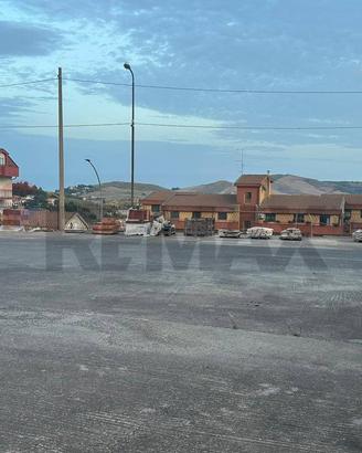 Terreno Edificabile - Enna