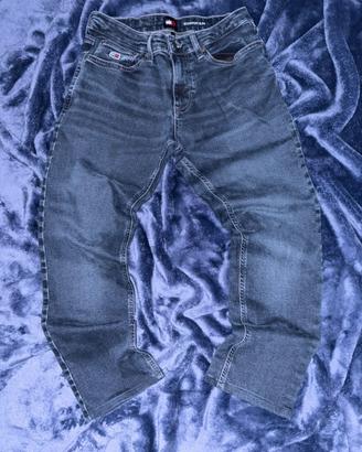 Tommy Jeans Uomo Taglia 30/32