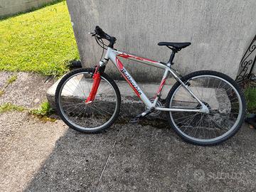 MTB Bottecchia da sistemare