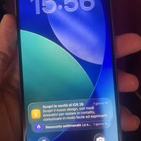 Iphone 16 rosa nuovo