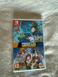Digimon Story cybersleuth