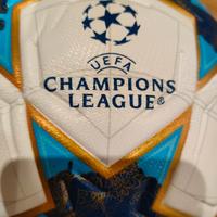 PALLONE CALCIO CHAMPIONS LEAGUE 