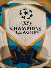 PALLONE CALCIO CHAMPIONS LEAGUE 