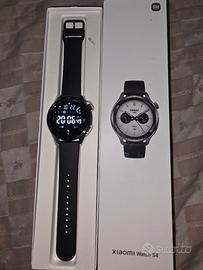 xiaomi watch S4