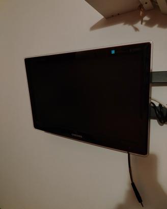 Televisore Samsung 22 pollici