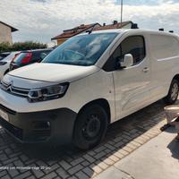 Citroen Berlingo 1.6 Diesel 100CV NO IVA.
