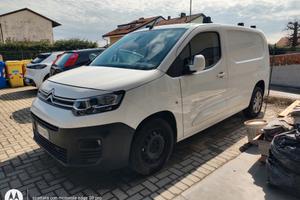 Citroen Berlingo 1.6 Diesel 100CV NO IVA.