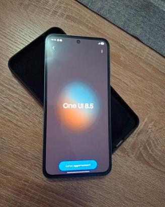 Samsung A55 5G NON TRATTABILE 