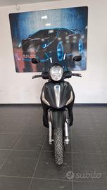 Piaggio Beverly 300 police