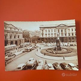 cartoline  Milano anni 50-60 Vintage