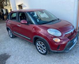 Fiat 500L 1.3 Multijet 85 CV Trekking