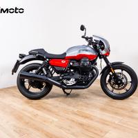 MOTO GUZZI V7 STONE CORSA - 2025