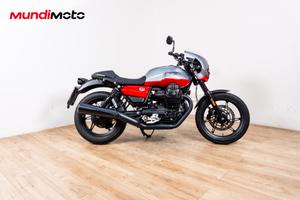 MOTO GUZZI V7 STONE CORSA - 2025