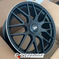 4 Cerchi dedica AMG da 19 per Mercedes A45 AMG CLA