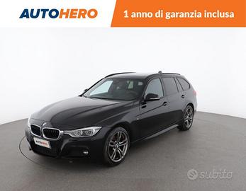 BMW 320 TK53267