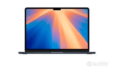 Apple MacBook Air 13" M3 8-Core CPU 8-Core  8/256