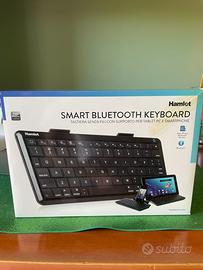 SMART BLUETOOTH KEYBOARD