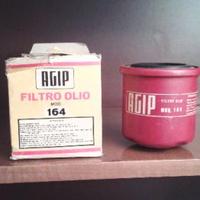 Filtro olio per auto d'epoca