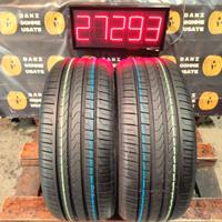 2 GOMME PIRELLI 235 45 18 ESTIVE AL 95%