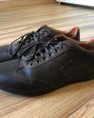 Sneakers donna Tommy Hilfiger originali