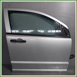 Porta Anteriore Destra DX GRIGIO DODGE CALIBER Ber