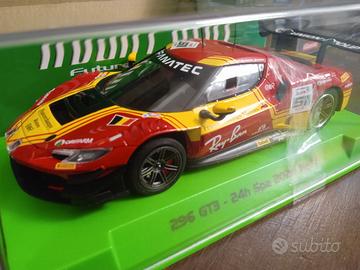 Slotcar Avant Slot Ferrari 296 GT3 Nuova