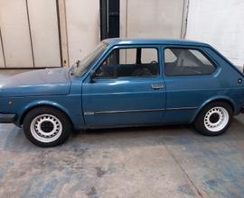 Fiat 127 - 1977