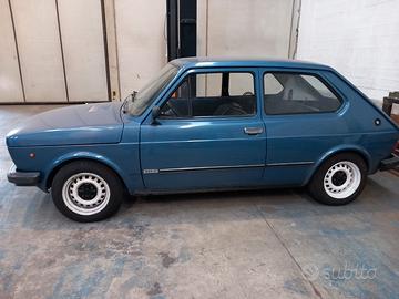 Fiat 127 - 1977