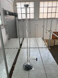 Lampade camera da letto Officine DASA