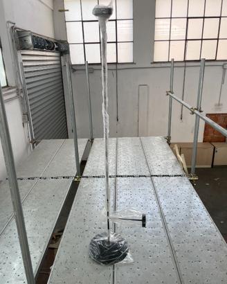 Lampade camera da letto Officine DASA