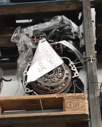 Motore Suzuki 1.3 b M13A