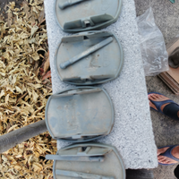 Accessori per roulotte/camper