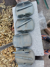 Accessori per roulotte/camper