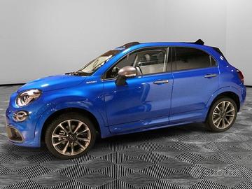 FIAT 500X 1.5 T4 Hybrid 130 CV DCT Sport Dolc...