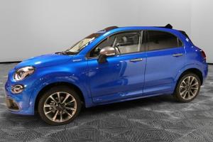 FIAT 500X 1.5 T4 Hybrid 130 CV DCT Sport Dolc...