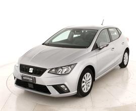 SEAT Ibiza 1.0 tgi Business 90cv