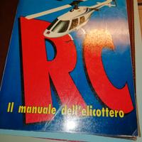 Manuale Elicottero Radiocomandato