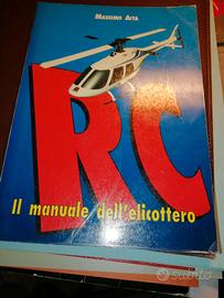 Manuale Elicottero Radiocomandato
