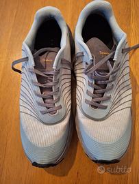 Scarpe trail Normal Timor
