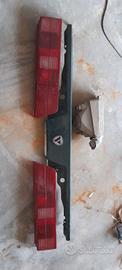 LANCIA Y fanali posteriori fascione fanale ant. 