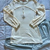 Pigiama Lovable donna tg 5/XL