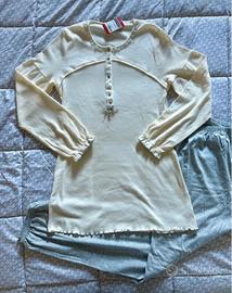 Pigiama Lovable donna tg 5/XL