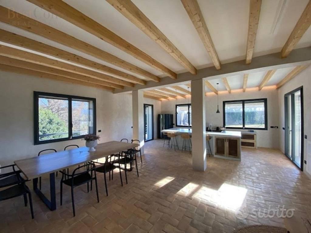 Casa – Montano Lucino, Cascina Arcissa - Vista 2