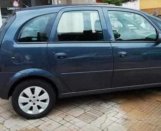 Opel Meriva Multijet 13 (leggi sotto)