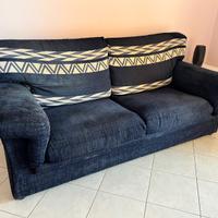 Divano letto 2 posti