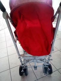 passeggino Chicco London
