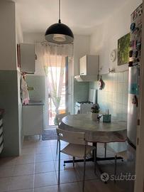 Ampia stanza Furio Camillo