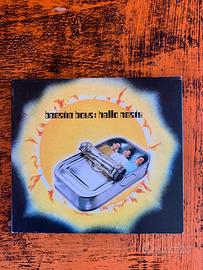 Beastie Boys - Hello Nasty - CD digipack