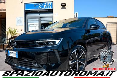Opel Astra 1.5 130CV AT8 ELEGANCE PREZZO SENZA VIN
