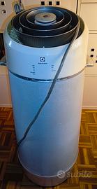 climatizzatore portatile Electrolux 